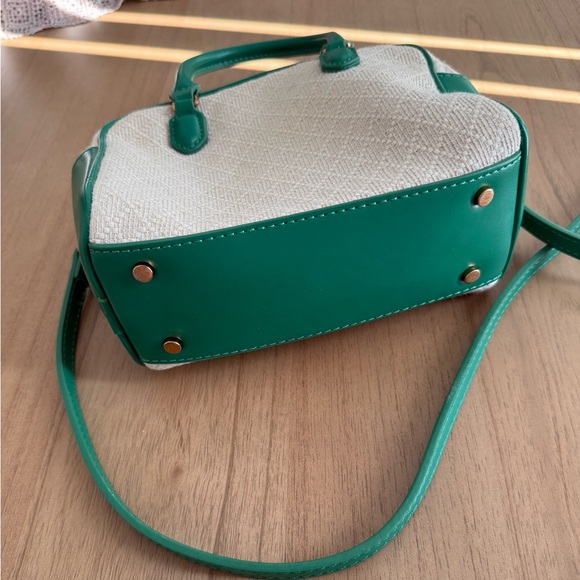 Zara Contrast Mini bag - Picture 5 of 11